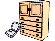 財産分与されない財産