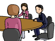 調停委員の共感が得られる要求