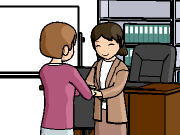 熱心な弁護士に依頼する