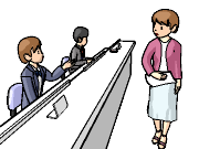 家庭裁判所へ離婚調停申立書を提出