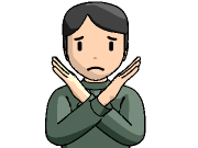 不可能な慰謝料請求を断る