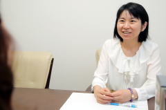 木下貴子が語る