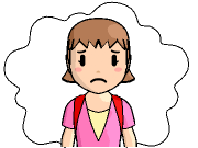 子供が不満を感じている